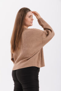 Alternative view of Suéter RAMIRA