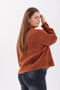 Alternative view of Suéter GINO