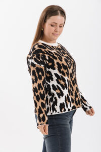 Alternative view of Suérter CHEETAH