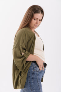 Alternative view of Saquito LIRIA