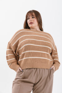 Alternative view of Suéter PANDORA