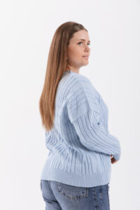 Alternative view of Suéter URANIA