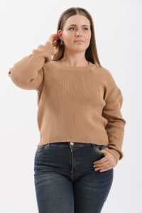 Alternative view of Suéter PRINCE