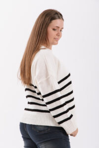 Alternative view of Suéter SAMARA