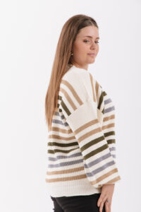 Alternative view of Suéter NANCY