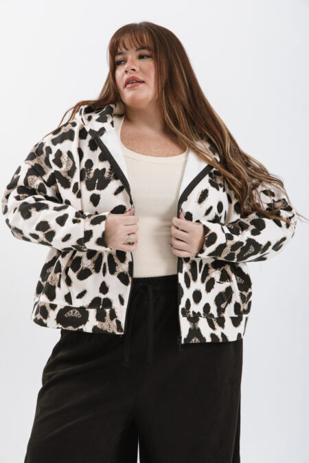 Campera DERIN