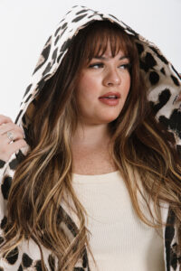 Alternative view of Campera DERIN