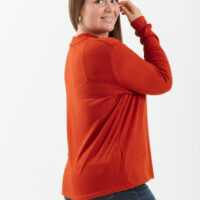 Alternative view of Polera TIANA
