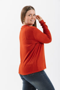 Alternative view of Polera TIANA