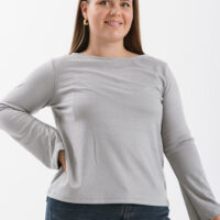 Camiseta NICOLE