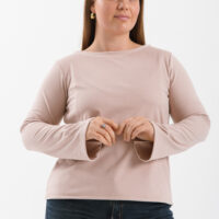 Camiseta NICOLE