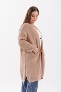 Alternative view of Cárdigan GEMMA