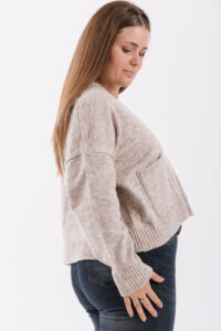 Alternative view of Saquito KENDRA