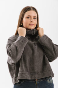 Alternative view of Buzo BERLÍN