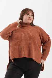 Alternative view of Media Polera DRACO