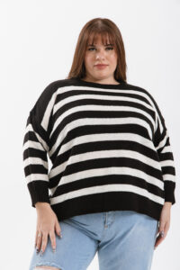 Alternative view of Suéter ALINA