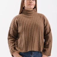 Alternative view of Media polera RITA