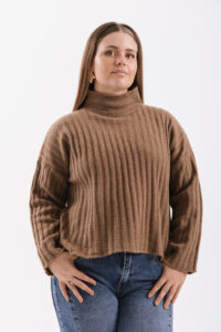 Alternative view of Media polera RITA