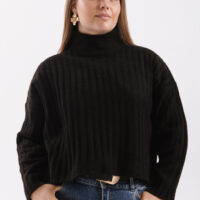 Media polera RITA