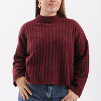 Media polera RITA