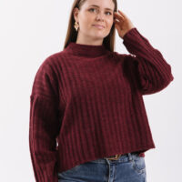 Media polera RITA