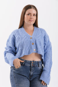 Alternative view of Saquito FREYA