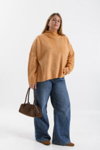 Alternative view of Media Polera DRACO