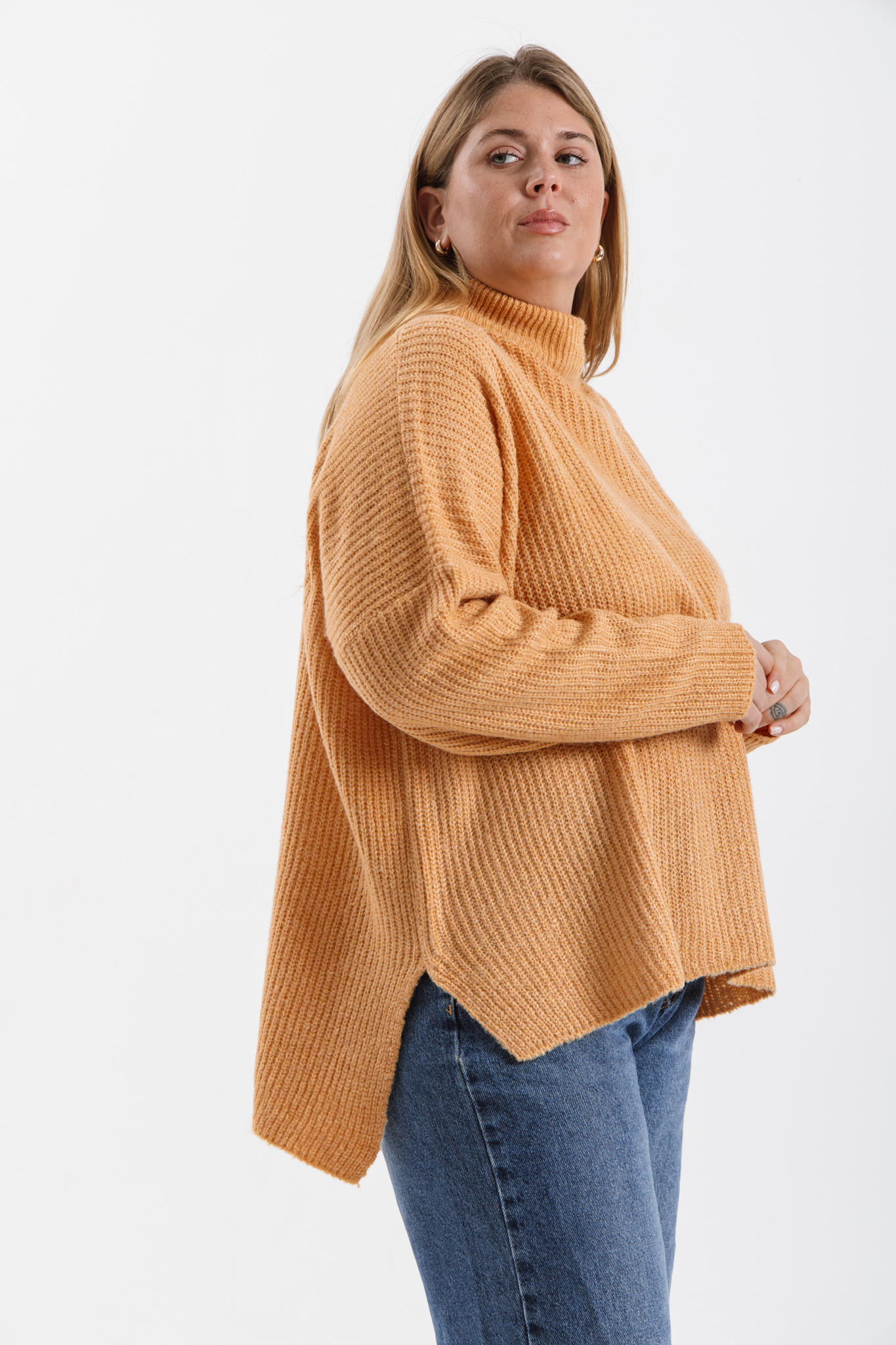 Media Polera DRACO - Image 5