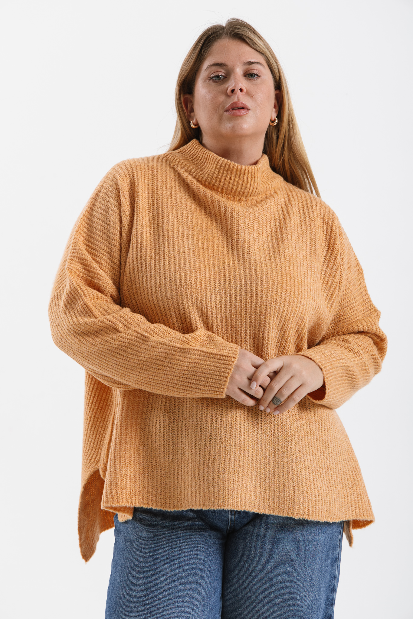 Media Polera DRACO - Image 3