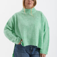 Media Polera DRACO