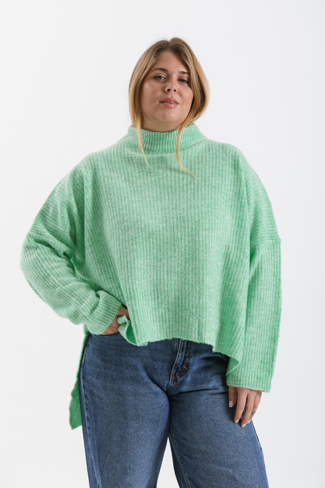 Media Polera DRACO - Image 15