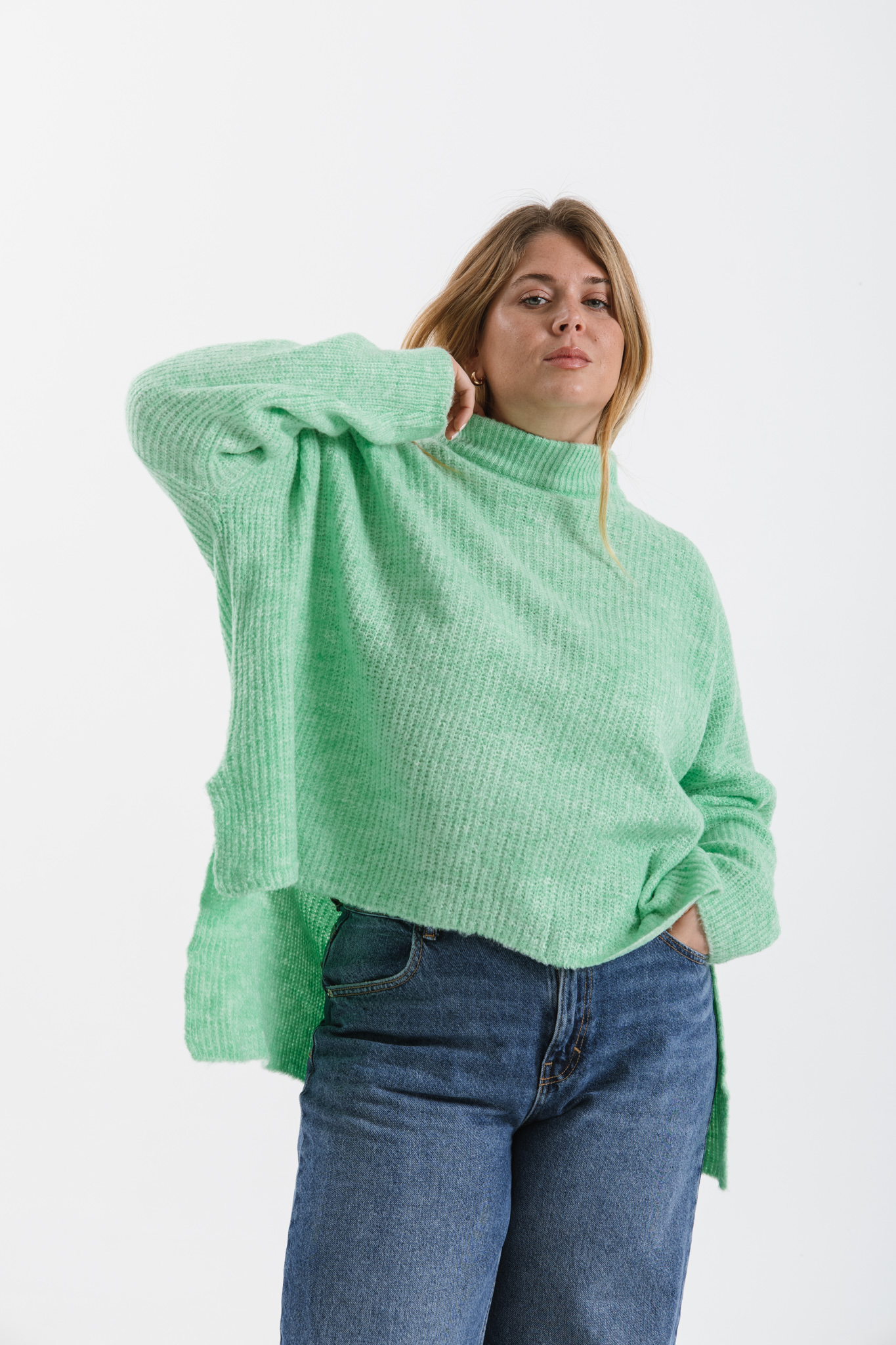 Media Polera DRACO - Image 17