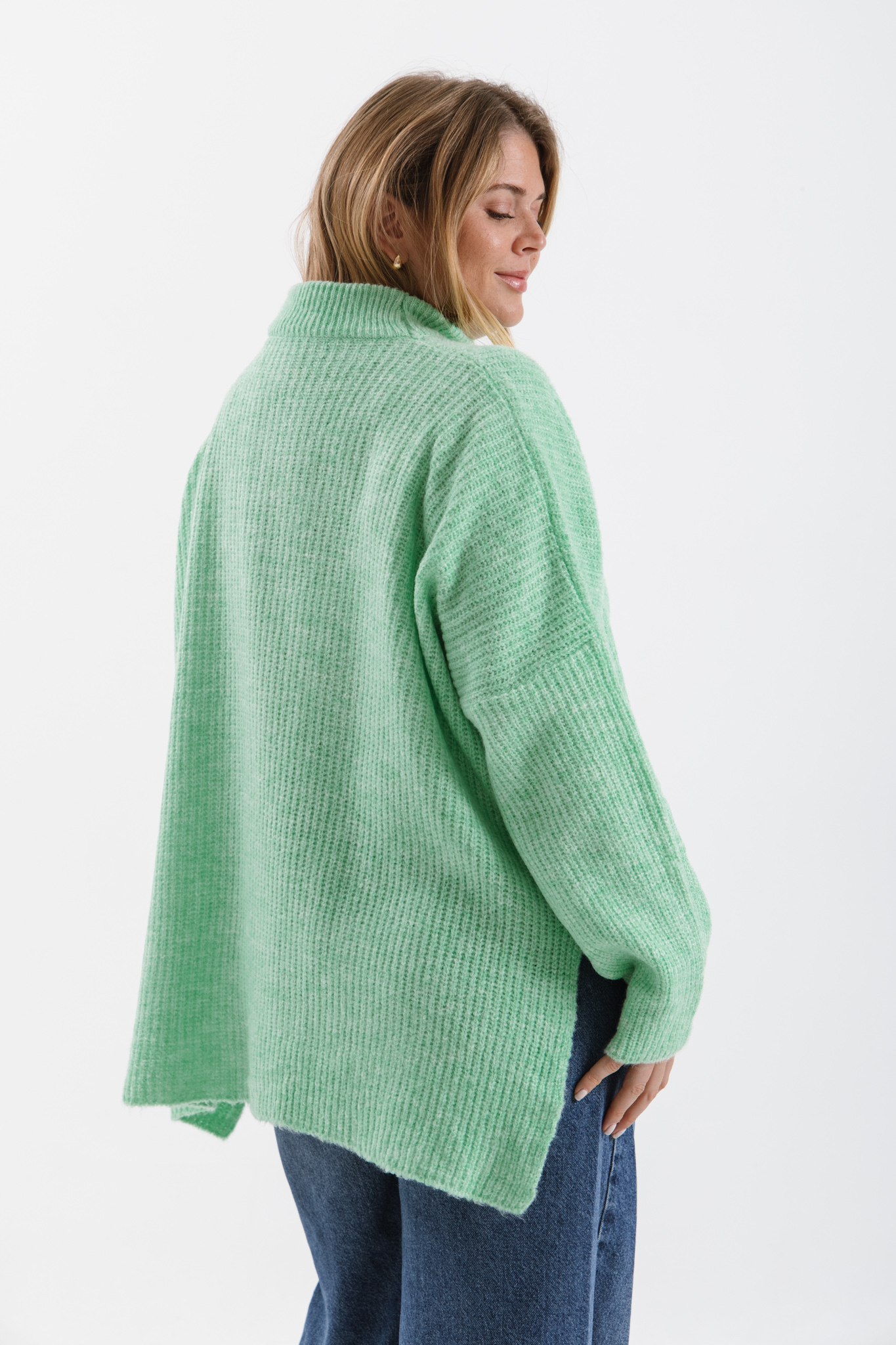 Media Polera DRACO - Image 16