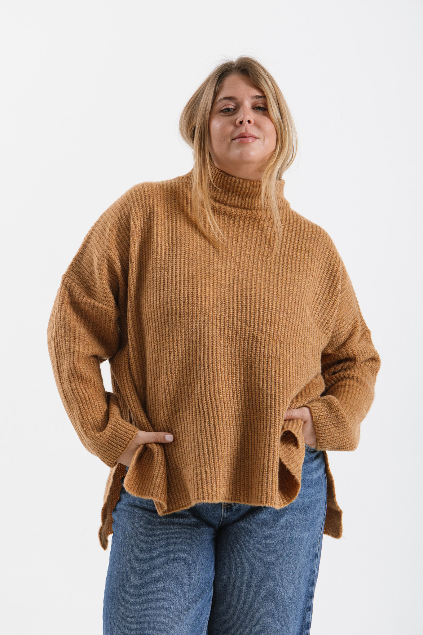 Media Polera DRACO - Image 10