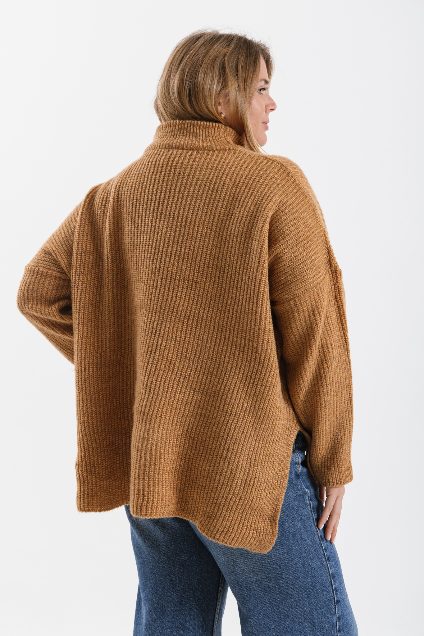 Media Polera DRACO - Image 9