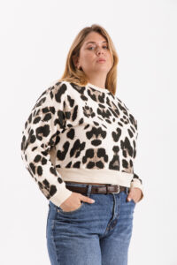 Alternative view of Buzo CIARA