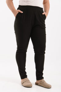 Alternative view of Babucha BENGALINA