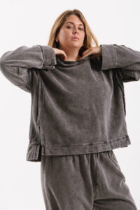 Alternative view of Buzo BILBAO