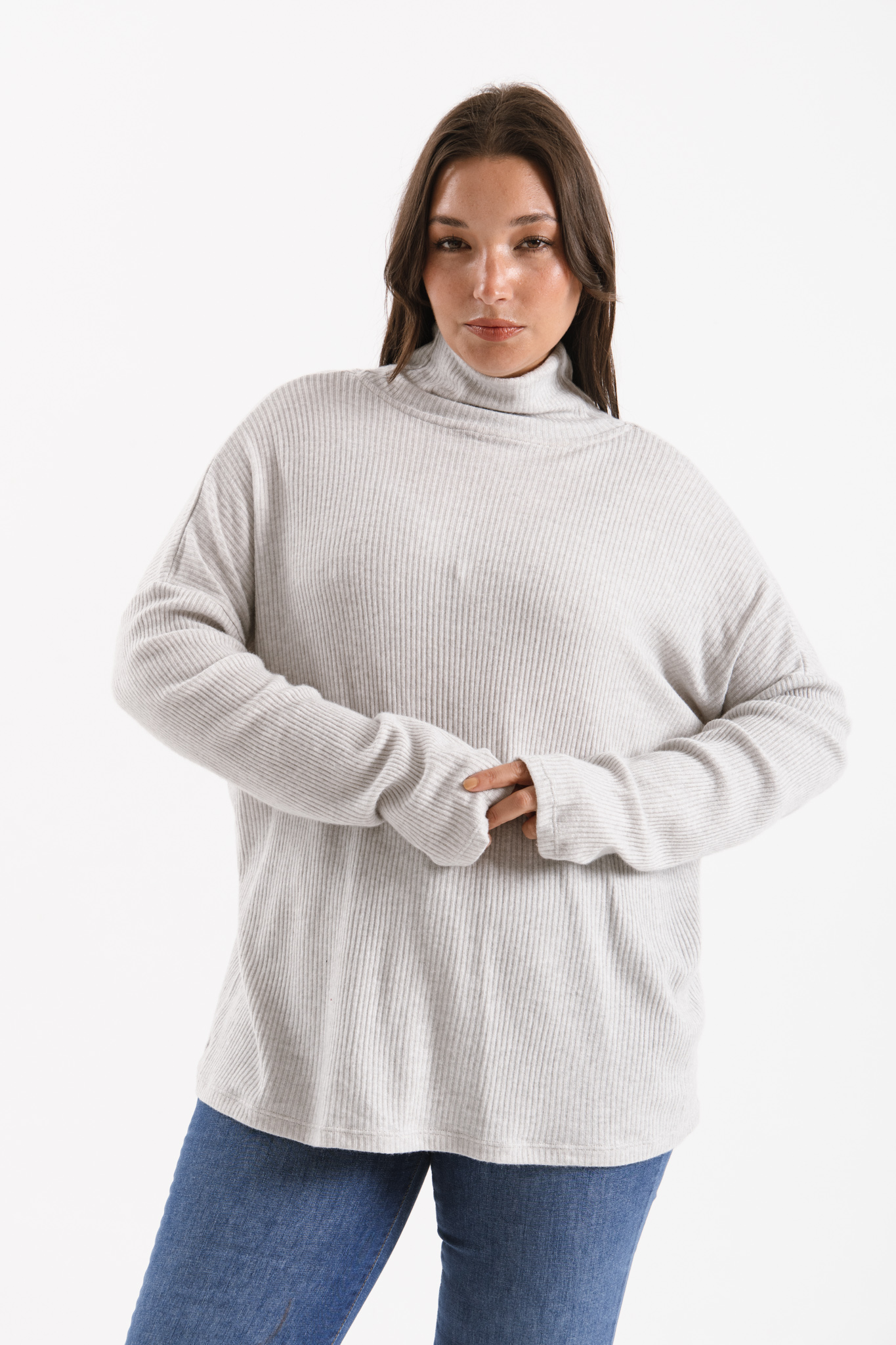 Polera KALANIA