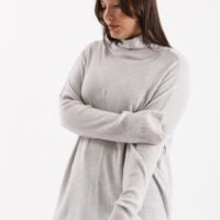 Alternative view of Polera KALANIA