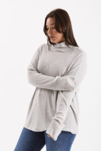 Alternative view of Polera KALANIA