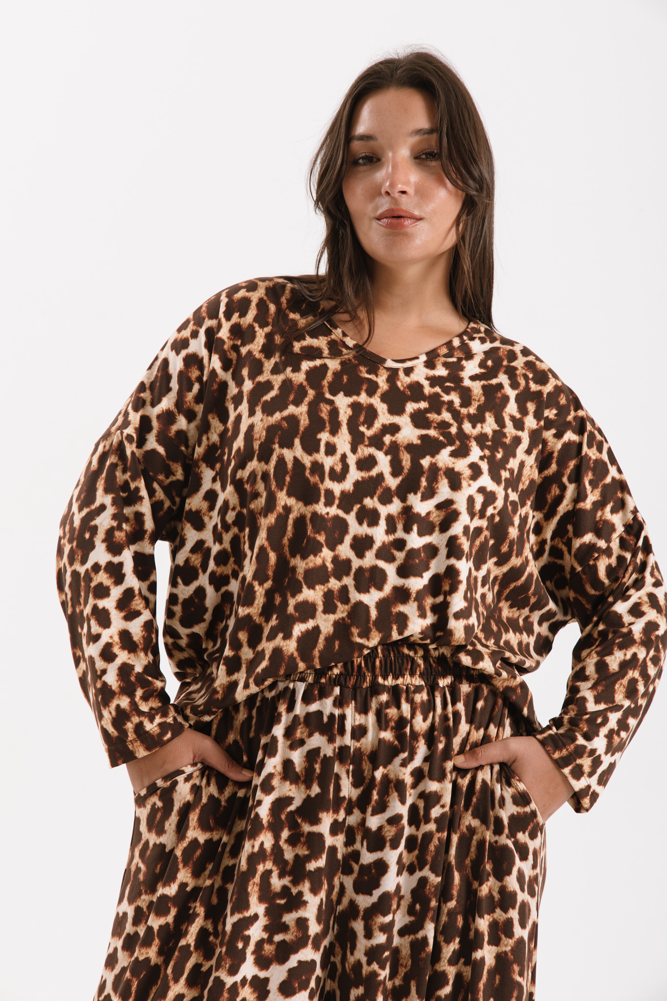 Camiseta OLIVIA