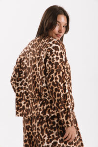 Alternative view of Camiseta OLIVIA