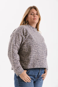 Alternative view of Buzo TERRA