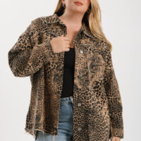 Camisaco PRINT