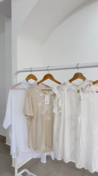 Alternative view of Promo BLUSAS