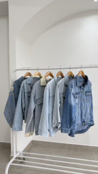 Alternative view of Pack CAMPERAS DE JEAN