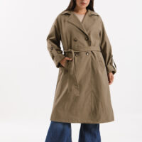 Trench Largo HILTON