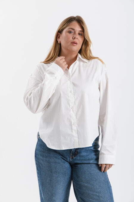Camisa Alma