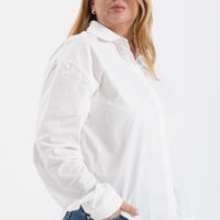 Alternative view of Camisa Alma